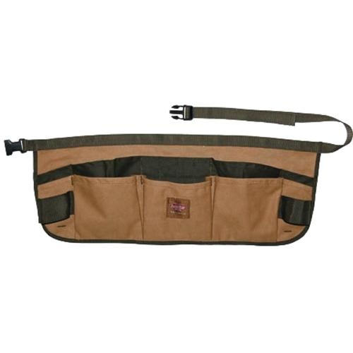 BucketBoss® Canvas Superwaist 13 Pocket Apron