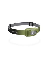 BioLite Headlamp 200 - Moss Green