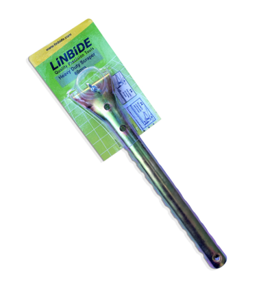 Linbide Heavy Duty Scraper 60mm