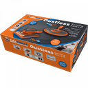 Radius 360® Air Dust Free Sanding System