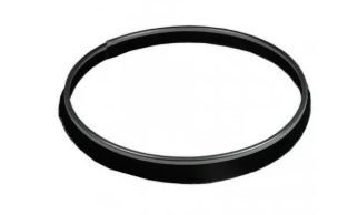 Porter Cable 7800 Sander Spare Parts - Head Brush Skirt