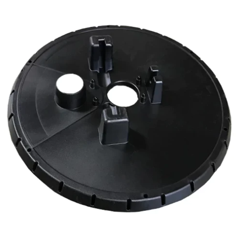 Porter Cable 7800 Sander Spare Parts - Head Housing With Hose Adaptor