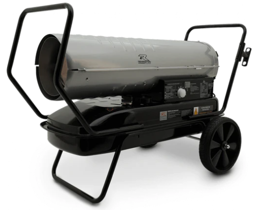 Remington 12.5Kw Heater