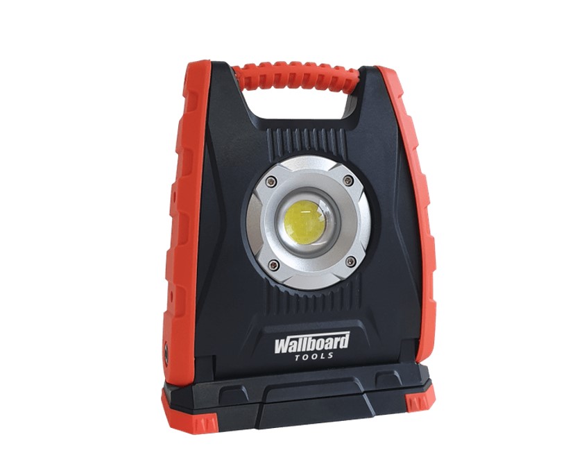 Wallboard Tools™ Universal LED Work Light - 10W