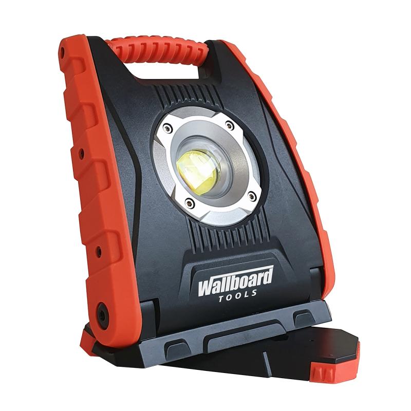 Wallboard Tools™ Universal LED Work Light - 30W