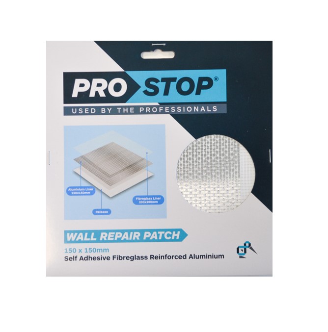 Prostop® Repair Patch Panel - 150mm