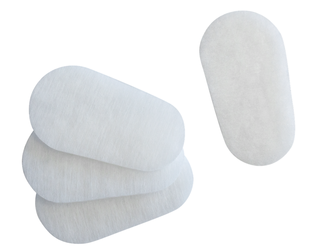 GVS® Replacement Pre-Filter Pads - 20 PK