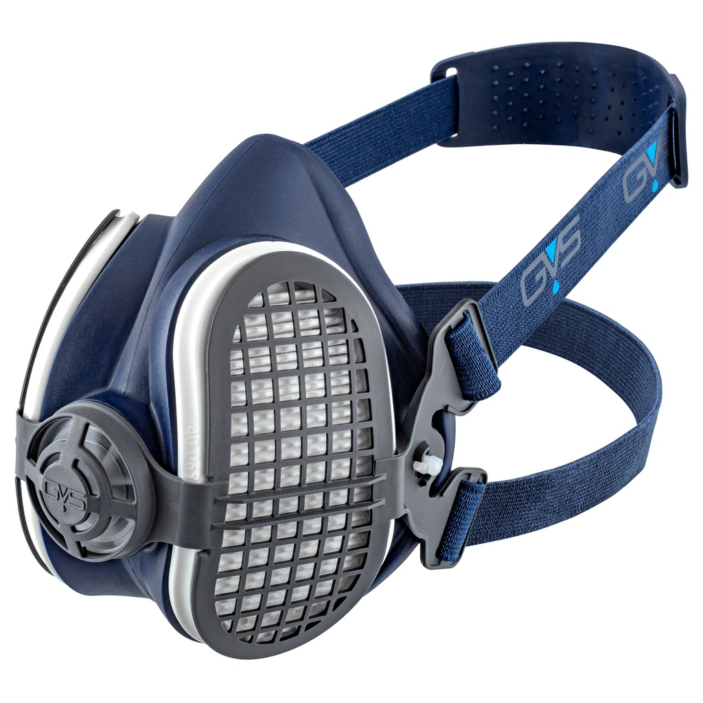 GVS® Elipse P2 Respirator - S/M