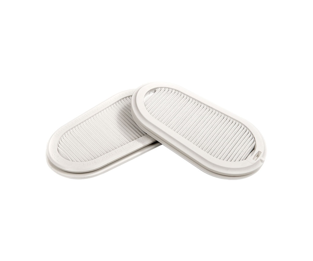 GVS® P3 Replacement Filters (Pair)