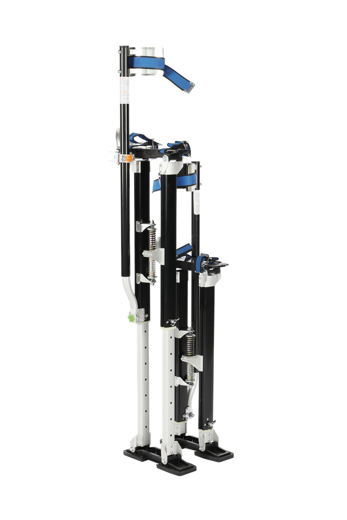 Prostop® Drywall Stilts - Large - 24-40"