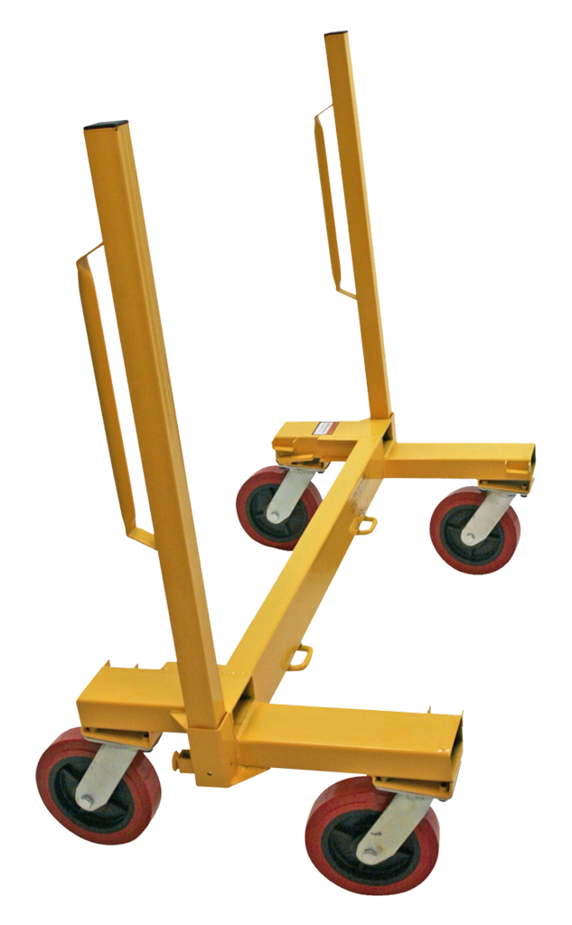 The Telpro Material Cart