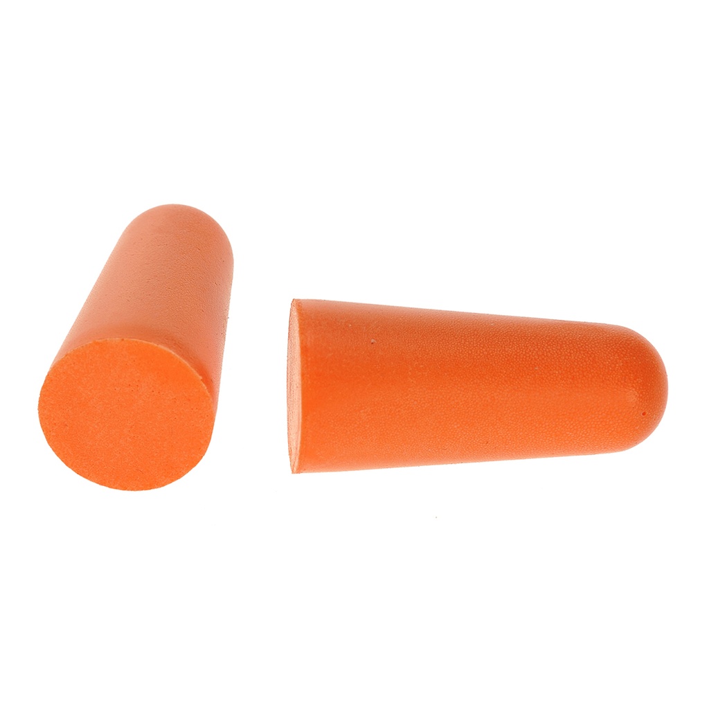 Portwest Pu Foam Earplug 200 Box