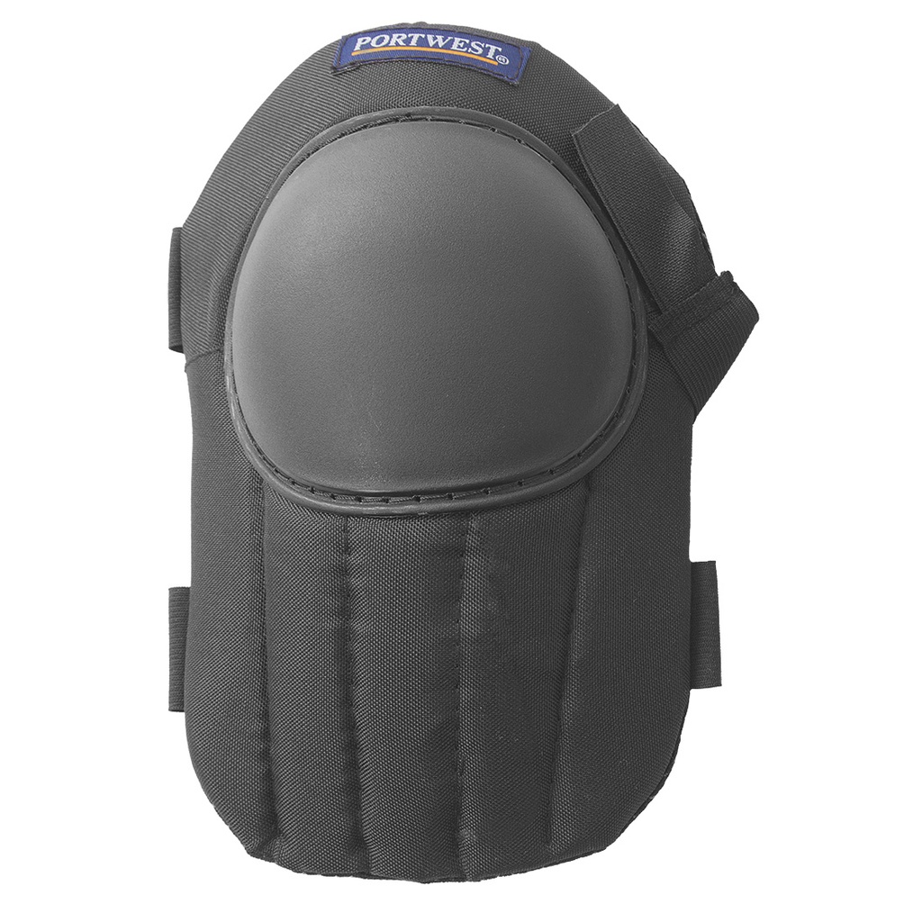 Portwest Lightweight Kneepad Black