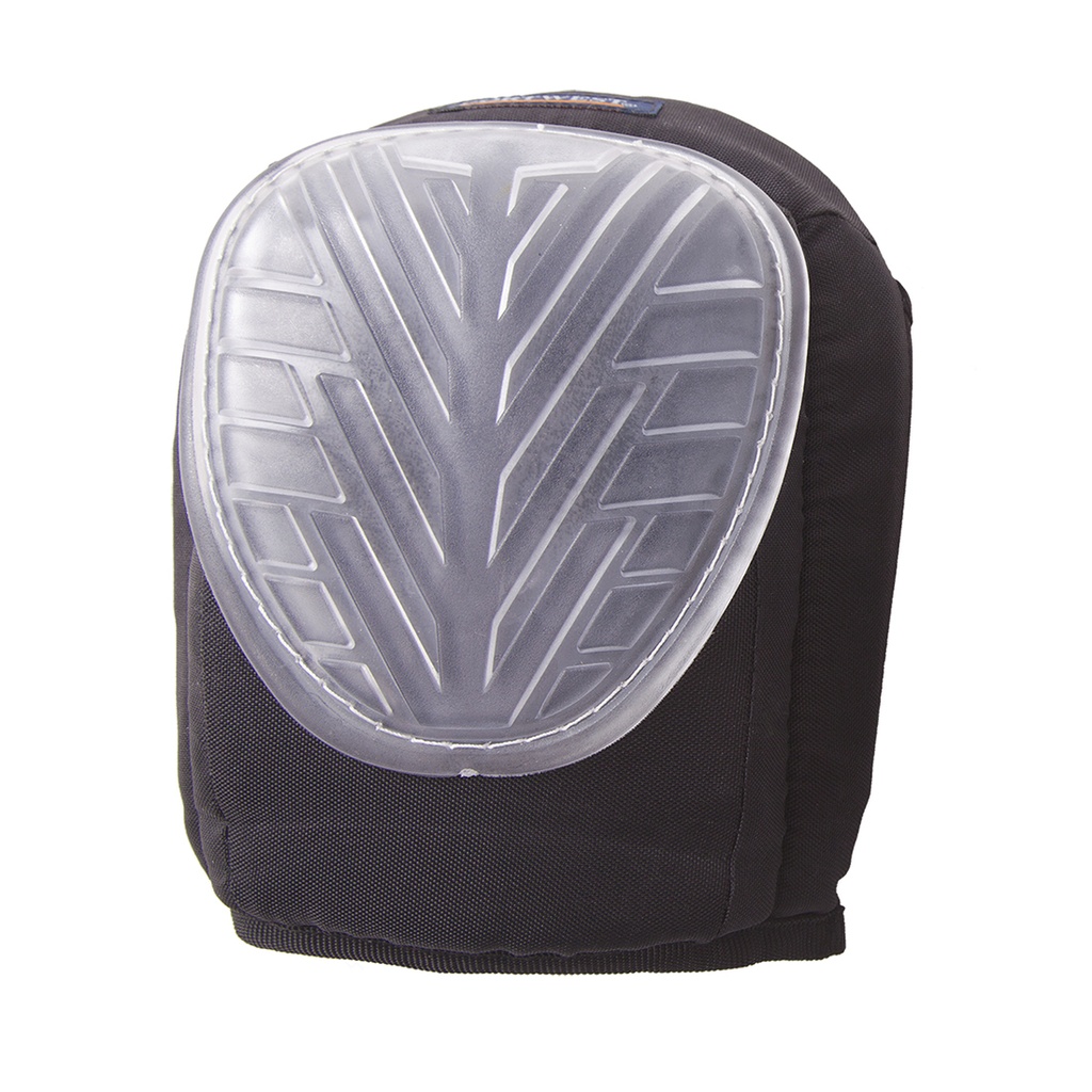 Portwest Gel-Filled Kneepad Black