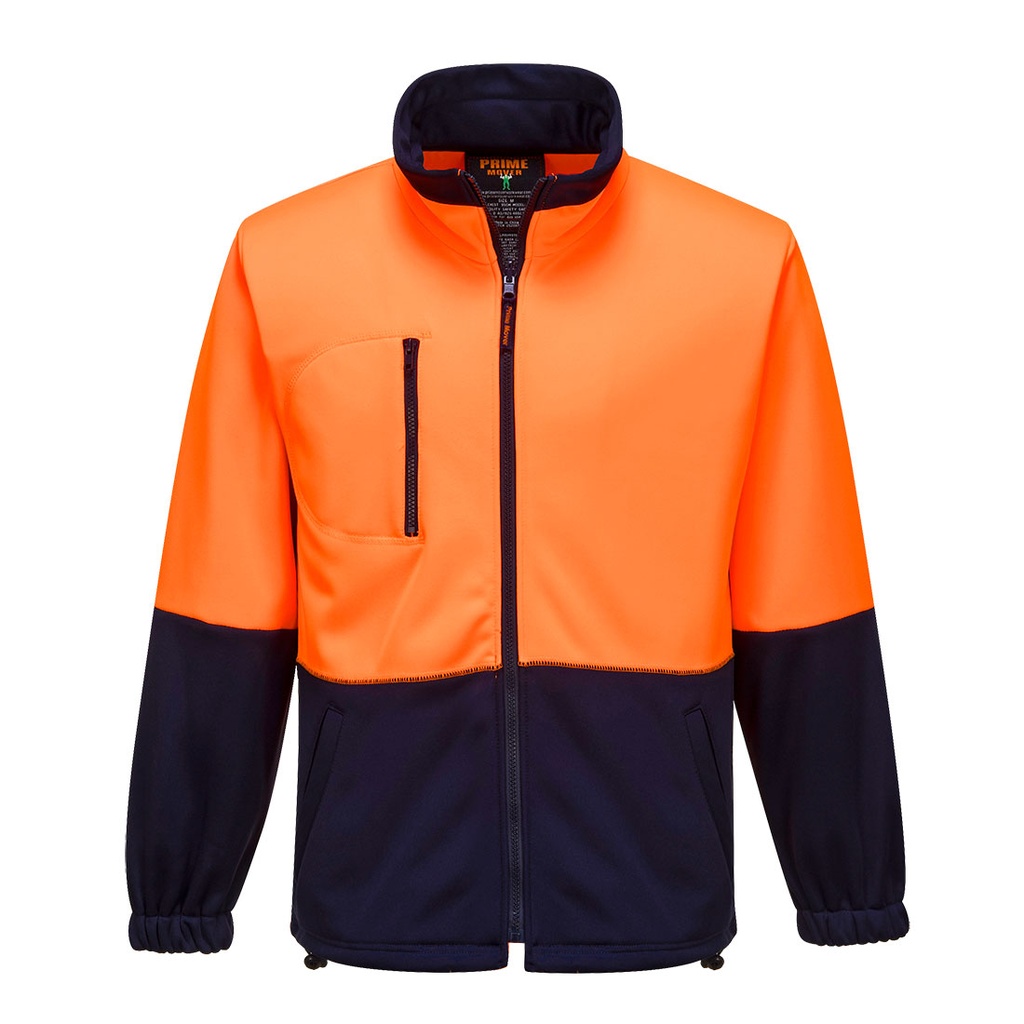 Portwest Mh315 Jumper Orng Med