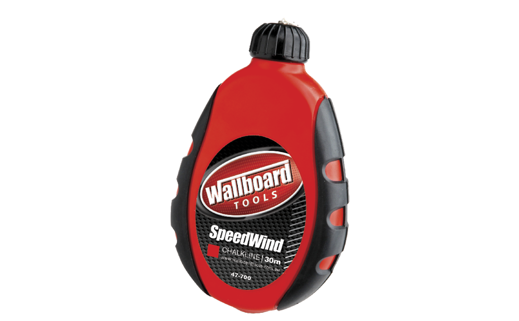 Wallboard Tools™ Speedwind Chalk Line - 30m