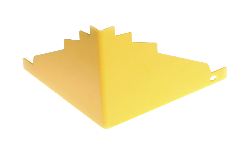 Wallboard Tools™ Plastic Mitre Mate