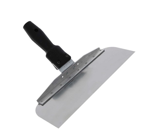 Wallboard Tools™ Box Trail Knife - Stainless Steel - 300mm