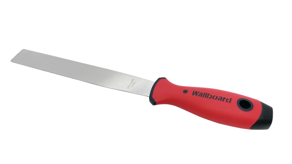 Wallboard Tools™ Stainless Steel Glue Knife - 200mm