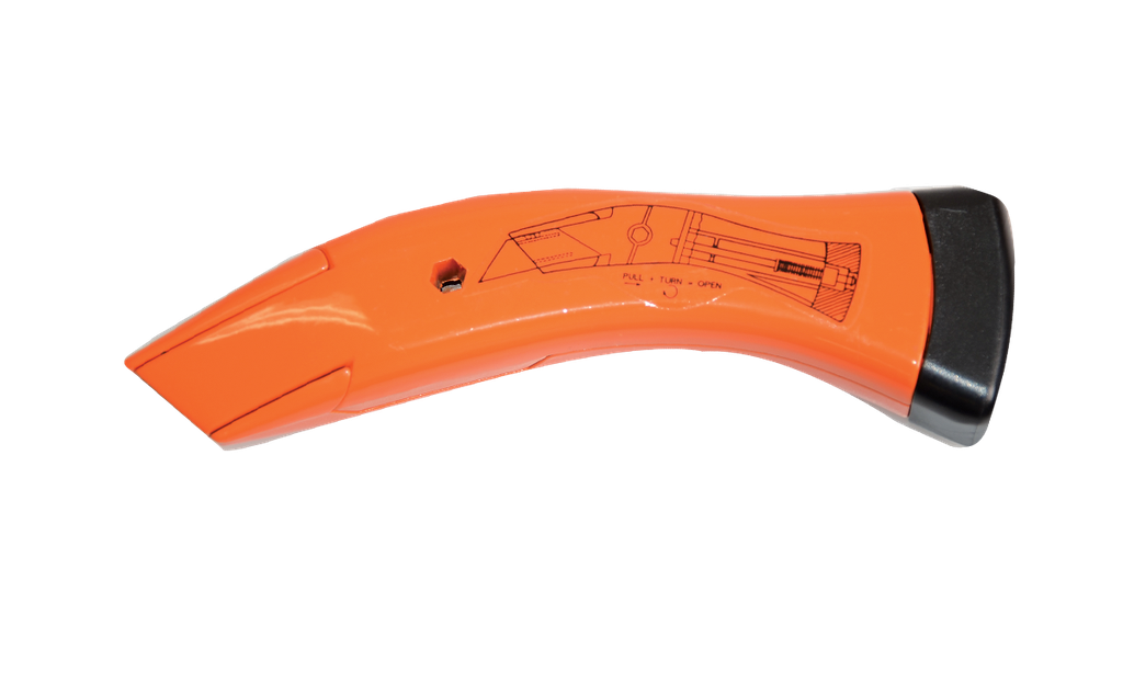 Wallboard Tools™ Quick Change Fixed Blade Knife