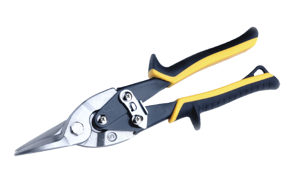 Wallboard Tools™ Tin Snips – Straight Cut