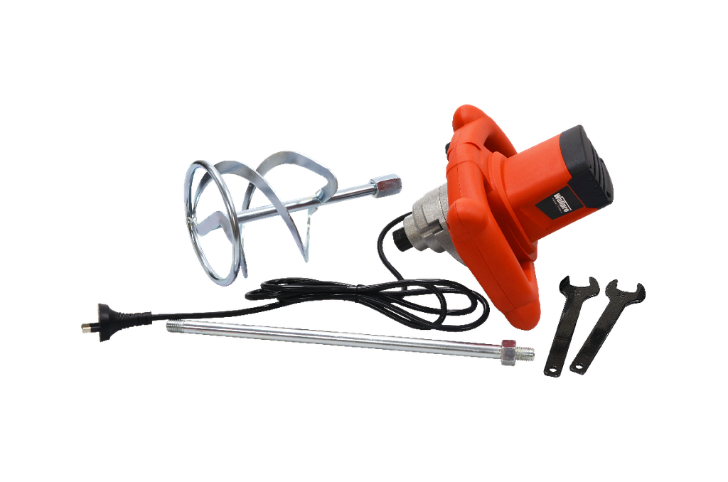 Wallboard Tools™ Wallpro Supa Mixer - 1200W
