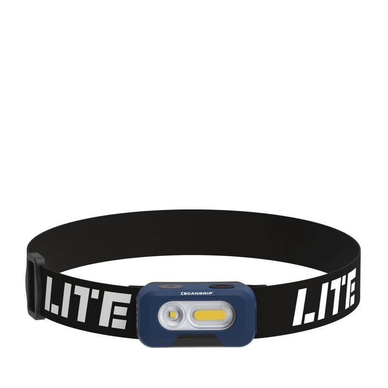 Scangrip Head Lite Led Headlamp