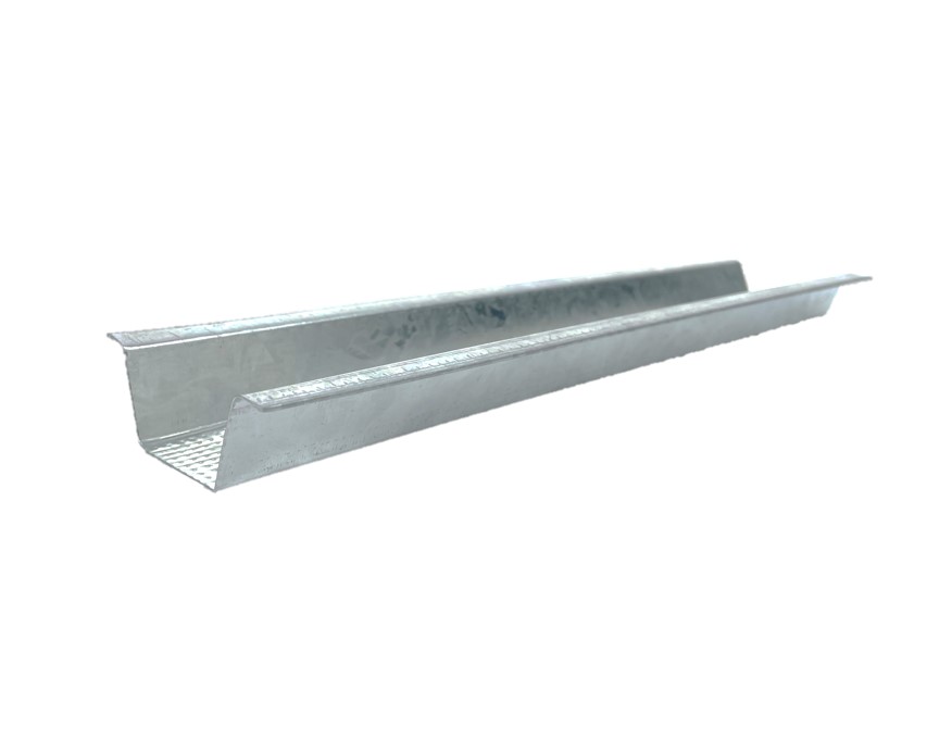 Furring Channel - 0.55BMT - 22mm x 4.8M