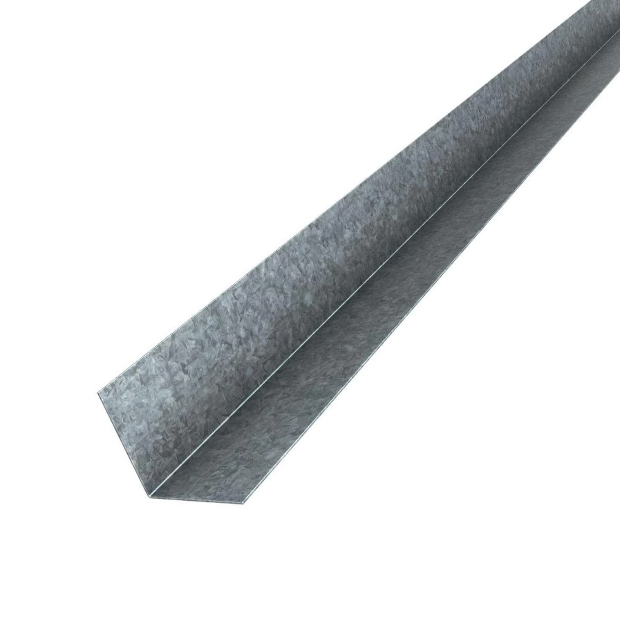 Backing/Perimeter Angle - 40mm x 40mm - 3.0M