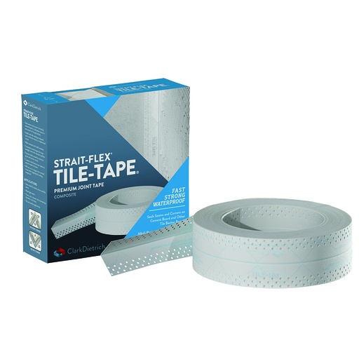 [FUTT] Strait-Flex® Tile Tape®