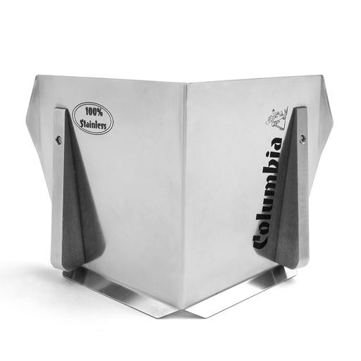 [COL-3WTSF] Columbia® 3" Wide Standard Flusher