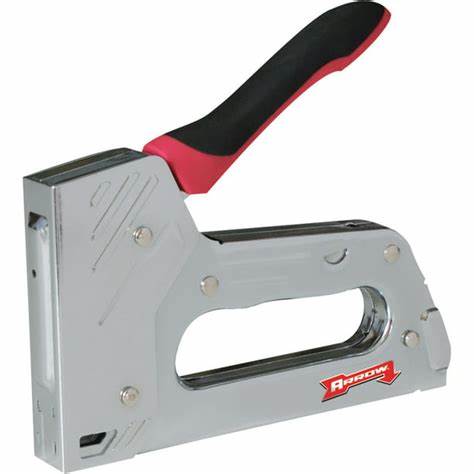 [TO-T55BL] Arrow T55BL Gun Stapler - T50