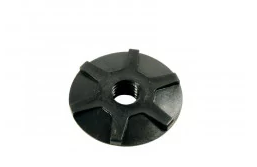 [TE-877757] Porter Cable 7800 Sander Spare Parts - Sander Head Nut