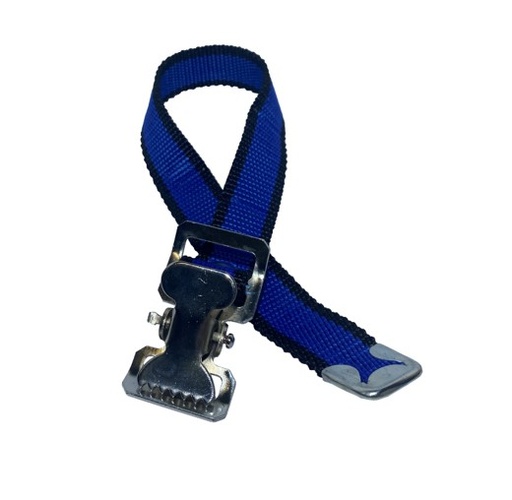 [K01-H8] Drywall Stilts Spare Parts - Toe Strap