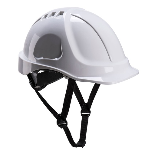 [PW-PS55WHR] Portwest Endurance Plus Helmet White