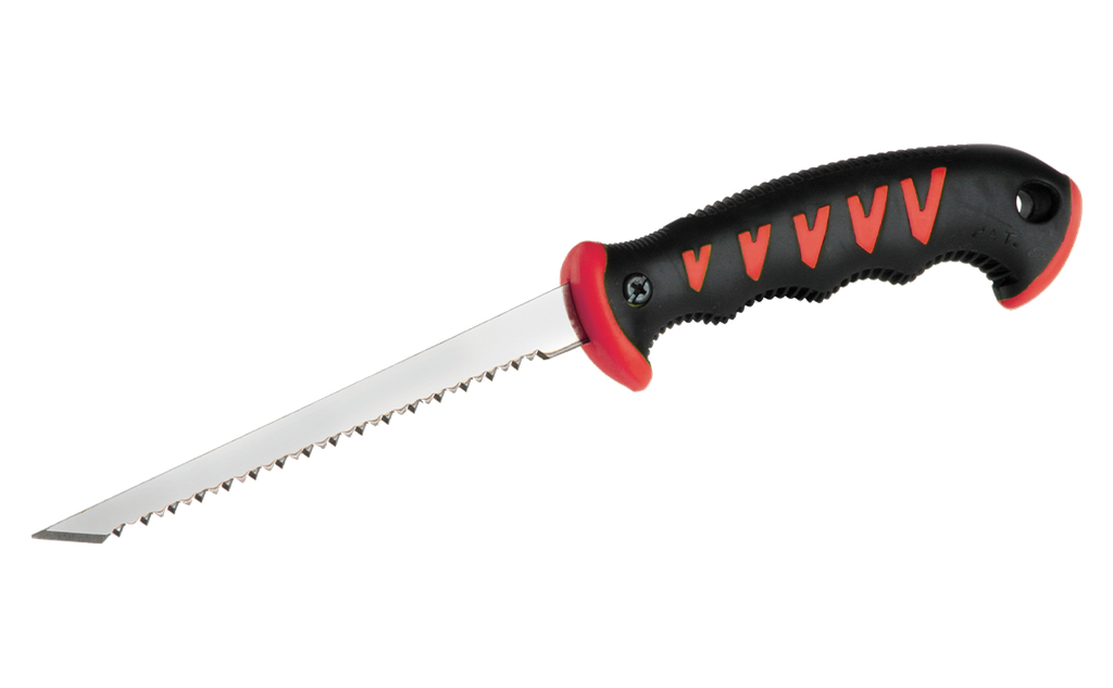 Wallboard Tools™ Pro Grip Keyhole Saw - 150mm | Inter Build Products