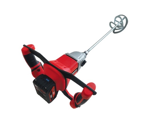 [WBT-PMC-200] Wallboard Tools™ 18V Cordless Mixer (Skin)